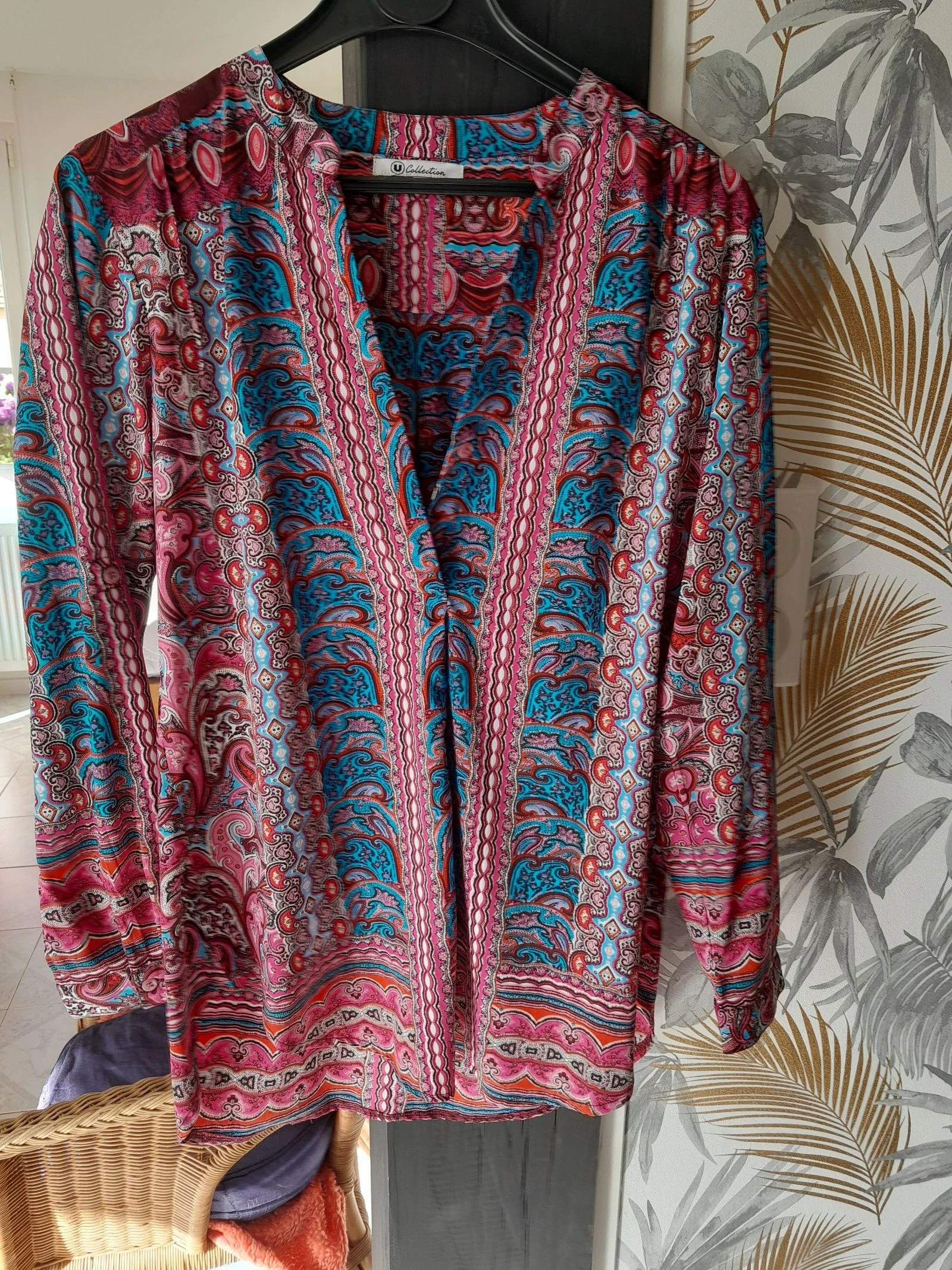 Tunique/blouse 